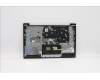 Lenovo 5CB1B96387 Tastatur inkl. Topcase ASM_HBW L82KA BK