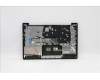 Lenovo 5CB1B96388 Tastatur inkl. Topcase ASM_HIN L82KA BK