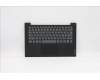 Lenovo 5CB1B96390 Tastatur inkl. Topcase ASM_ITA L82KA BK