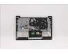 Lenovo 5CB1B96394 Tastatur inkl. Topcase ASM_LA SPA L82KA BK