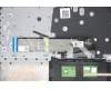 Lenovo 5CB1B96395 Tastatur inkl. Topcase ASM_NORDIC L82KA BK