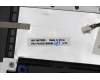 Lenovo 5CB1B96395 Tastatur inkl. Topcase ASM_NORDIC L82KA BK