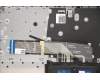 Lenovo 5CB1B96396 Tastatur inkl. Topcase ASM_POR L82KA BK