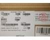Lenovo 5CB1B96396 Tastatur inkl. Topcase ASM_POR L82KA BK