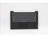 Lenovo 5CB1B96398 Tastatur inkl. Topcase ASM_SLV L82KA BK