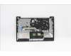Lenovo 5CB1B96399 Tastatur inkl. Topcase spanisch L82KA BK