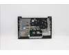 Lenovo 5CB1B96400 Tastatur inkl. Topcase schweiz L82KA BK