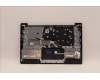 Lenovo 5CB1B96401 Tastatur inkl. Topcase ASM_TC L82KA BK