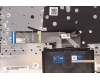 Lenovo 5CB1B96401 Tastatur inkl. Topcase ASM_TC L82KA BK