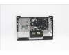 Lenovo 5CB1B96404 Tastatur inkl. Topcase ASM_UK L82KA BK