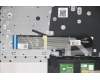 Lenovo 5CB1B96404 Tastatur inkl. Topcase ASM_UK L82KA BK
