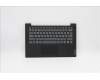 Lenovo 5CB1B96405 Tastatur inkl. Topcase ASM_UKR L82KA BK