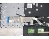 Lenovo 5CB1B96405 Tastatur inkl. Topcase ASM_UKR L82KA BK