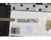 Lenovo 5CB1B96419 Tastatur inkl. Topcase ASM_HIN L82KA IG