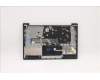 Lenovo 5CB1B96425 Tastatur inkl. Topcase ASM_LA SPA L82KA IG
