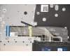 Lenovo 5CB1B96425 Tastatur inkl. Topcase ASM_LA SPA L82KA IG