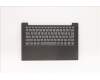 Lenovo 5CB1B96433 Tastatur inkl. Topcase ASM_THAI L82KA IG