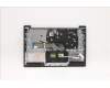 Lenovo 5CB1B96433 Tastatur inkl. Topcase ASM_THAI L82KA IG