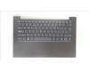 Lenovo 5CB1B96435 Tastatur inkl. Topcase ASM_UK L82KA IG