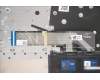 5CB1B96436 Lenovo COVER Upper Case ASM_UKR L82KA IG