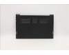 Lenovo 5CB1B96443 Lower Case L 82KB BLK DIS HDD