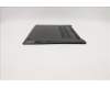 Lenovo 5CB1B96443 Lower Case L 82KB BLK DIS HDD