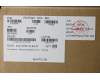 Lenovo 5CB1B96447 Tastatur inkl. Topcase ASM_ARA L82KB BK DIS