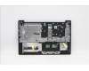 Lenovo 5CB1B96447 Tastatur inkl. Topcase ASM_ARA L82KB BK DIS
