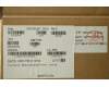 Lenovo 5CB1B96448 Tastatur inkl. Topcase ASM_BUL L82KB BK DIS