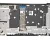 Lenovo 5CB1B96448 Tastatur inkl. Topcase ASM_BUL L82KB BK DIS