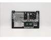 5CB1B96450 Lenovo COVER Upper Case ASM_BEL L82KB BK DIS