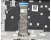 5CB1B96450 Lenovo COVER Upper Case ASM_BEL L82KB BK DIS