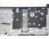 Lenovo 5CB1B96451 Tastatur inkl. Topcase ASM_CZE/SLK L82KB BKDIS