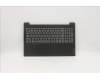 Lenovo 5CB1B96453 Tastatur inkl. Topcase ASM_ENG L82KB BK DIS