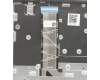 Lenovo 5CB1B96453 Tastatur inkl. Topcase ASM_ENG L82KB BK DIS