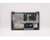 Lenovo 5CB1B96456 Tastatur inkl. Topcase ASM_FRA/ENG L82KB BKDIS