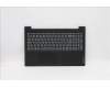 Lenovo 5CB1B96457 Tastatur inkl. Topcase ASM_GRE L82KB BK DIS