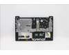 Lenovo 5CB1B96457 Tastatur inkl. Topcase ASM_GRE L82KB BK DIS