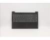 Lenovo 5CB1B96461 Tastatur inkl. Topcase ASM_HUN L82KB BK DIS