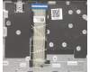 Lenovo 5CB1B96461 Tastatur inkl. Topcase ASM_HUN L82KB BK DIS