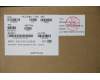 Lenovo 5CB1B96465 Tastatur inkl. Topcase ASM_KOR L82KB BK DIS