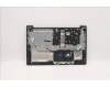 Lenovo 5CB1B96467 Tastatur inkl. Topcase ASM_NORDIC L82KB BK DIS