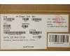 Lenovo 5CB1B96467 Tastatur inkl. Topcase ASM_NORDIC L82KB BK DIS