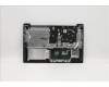 Lenovo 5CB1B96468 Tastatur inkl. Topcase ASM_POR L82KB BK DIS
