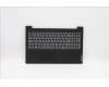 Lenovo 5CB1B96469 Tastatur inkl. Topcase ASM_RUS L82KB BK DIS