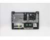 Lenovo 5CB1B96470 Tastatur inkl. Topcase ASM_SLV L82KB BK DIS