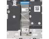 Lenovo 5CB1B96471 Tastatur inkl. Topcase spanisch L82KB BK DIS