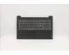 Lenovo 5CB1B96472 Tastatur inkl. Topcase schweiz L82KB BK DIS