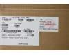 Lenovo 5CB1B96472 Tastatur inkl. Topcase schweiz L82KB BK DIS