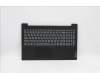 Lenovo 5CB1B96477 Tastatur inkl. Topcase ASM_UKR L82KB BK DIS